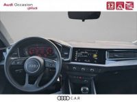 Audi A1 Sportback 30 TFSI 110 ch S tronic 7 Advanced 2 - <small></small> 23.990 € <small>TTC</small> - #6