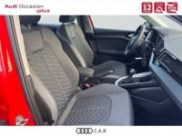 Audi A1 Sportback 30 TFSI 110 ch S tronic 7 Advanced 2 - <small></small> 23.990 € <small>TTC</small> - #7