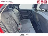 Audi A1 Sportback 30 TFSI 110 ch S tronic 7 Advanced 2 - <small></small> 23.990 € <small>TTC</small> - #8