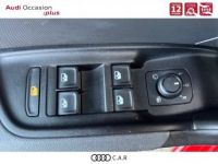 Audi A1 Sportback 30 TFSI 110 ch S tronic 7 Advanced 2 - <small></small> 23.990 € <small>TTC</small> - #9