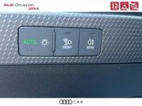 Audi A1 Sportback 30 TFSI 110 ch S tronic 7 Advanced 2 - <small></small> 23.990 € <small>TTC</small> - #10