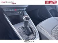 Audi A1 Sportback 30 TFSI 110 ch S tronic 7 Advanced 2 - <small></small> 23.990 € <small>TTC</small> - #11