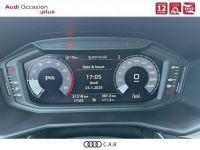 Audi A1 Sportback 30 TFSI 110 ch S tronic 7 Advanced 2 - <small></small> 23.990 € <small>TTC</small> - #12