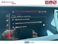 Audi A1 Sportback 30 TFSI 110 ch S tronic 7 Advanced 2 - <small></small> 23.990 € <small>TTC</small> - #16