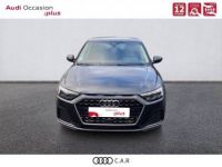 Audi A1 Sportback 30 TFSI 110 ch S tronic 7 Advanced 2 - <small></small> 25.490 € <small>TTC</small> - #2