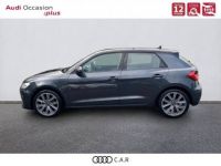 Audi A1 Sportback 30 TFSI 110 ch S tronic 7 Advanced 2 - <small></small> 25.490 € <small>TTC</small> - #3