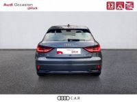 Audi A1 Sportback 30 TFSI 110 ch S tronic 7 Advanced 2 - <small></small> 25.490 € <small>TTC</small> - #4