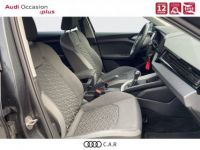 Audi A1 Sportback 30 TFSI 110 ch S tronic 7 Advanced 2 - <small></small> 25.490 € <small>TTC</small> - #7