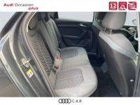 Audi A1 Sportback 30 TFSI 110 ch S tronic 7 Advanced 2 - <small></small> 25.490 € <small>TTC</small> - #8