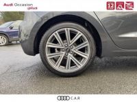 Audi A1 Sportback 30 TFSI 110 ch S tronic 7 Advanced 2 - <small></small> 25.490 € <small>TTC</small> - #9