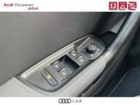 Audi A1 Sportback 30 TFSI 110 ch S tronic 7 Advanced 2 - <small></small> 25.490 € <small>TTC</small> - #11