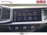 Audi A1 Sportback 30 TFSI 110 ch S tronic 7 Advanced 2 - <small></small> 25.490 € <small>TTC</small> - #14