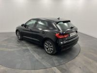 Audi A1 Sportback 30 TFSI 110 ch S tronic 7 Advanced 2 - <small></small> 24.900 € <small>TTC</small> - #3