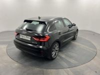 Audi A1 Sportback 30 TFSI 110 ch S tronic 7 Advanced 2 - <small></small> 24.900 € <small>TTC</small> - #5