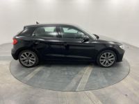 Audi A1 Sportback 30 TFSI 110 ch S tronic 7 Advanced 2 - <small></small> 24.900 € <small>TTC</small> - #6