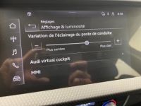 Audi A1 Sportback 30 TFSI 110 ch S tronic 7 Advanced 2 - <small></small> 24.900 € <small>TTC</small> - #19