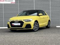 Audi A1 Sportback 30 TFSI 110 ch tronic 7 Advanced 2 - <small></small> 22.490 € <small>TTC</small> - #1