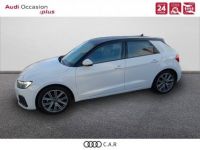 Audi A1 Sportback 30 TFSI 110 ch S tronic 7 Advanced 2 - <small></small> 22.900 € <small>TTC</small> - #1