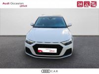 Audi A1 Sportback 30 TFSI 110 ch S tronic 7 Advanced 2 - <small></small> 22.900 € <small>TTC</small> - #2