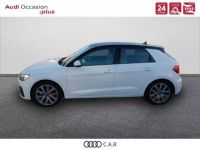 Audi A1 Sportback 30 TFSI 110 ch S tronic 7 Advanced 2 - <small></small> 22.900 € <small>TTC</small> - #3