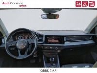 Audi A1 Sportback 30 TFSI 110 ch S tronic 7 Advanced 2 - <small></small> 22.900 € <small>TTC</small> - #6