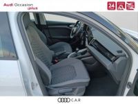 Audi A1 Sportback 30 TFSI 110 ch S tronic 7 Advanced 2 - <small></small> 22.900 € <small>TTC</small> - #7