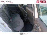 Audi A1 Sportback 30 TFSI 110 ch S tronic 7 Advanced 2 - <small></small> 22.900 € <small>TTC</small> - #8