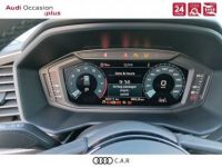 Audi A1 Sportback 30 TFSI 110 ch S tronic 7 Advanced 2 - <small></small> 22.900 € <small>TTC</small> - #14