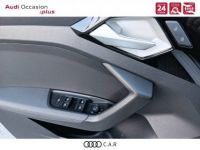 Audi A1 Sportback 30 TFSI 110 ch S tronic 7 Advanced 2 - <small></small> 22.900 € <small>TTC</small> - #15