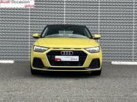 Audi A1 Sportback 30 TFSI 110 ch tronic 7 Advanced 2 - <small></small> 22.490 € <small>TTC</small> - #2