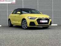 Audi A1 Sportback 30 TFSI 110 ch tronic 7 Advanced 2 - <small></small> 22.490 € <small>TTC</small> - #3