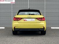 Audi A1 Sportback 30 TFSI 110 ch tronic 7 Advanced 2 - <small></small> 22.490 € <small>TTC</small> - #5