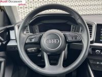 Audi A1 Sportback 30 TFSI 110 ch tronic 7 Advanced 2 - <small></small> 22.490 € <small>TTC</small> - #9