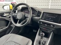 Audi A1 Sportback 30 TFSI 110 ch tronic 7 Advanced 2 - <small></small> 22.490 € <small>TTC</small> - #11