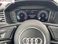 Audi A1 Sportback 30 TFSI 110 ch tronic 7 Advanced 2 - <small></small> 22.490 € <small>TTC</small> - #28