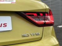 Audi A1 Sportback 30 TFSI 110 ch tronic 7 Advanced 2 - <small></small> 22.490 € <small>TTC</small> - #31