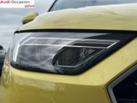 Audi A1 Sportback 30 TFSI 110 ch tronic 7 Advanced 2 - <small></small> 22.490 € <small>TTC</small> - #32