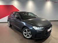 Audi A1 Sportback 30 TFSI 110 ch S tronic 7 Avus - <small></small> 28.480 € <small>TTC</small> - #1