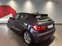 Audi A1 Sportback 30 TFSI 110 ch S tronic 7 Avus - <small></small> 28.480 € <small>TTC</small> - #4