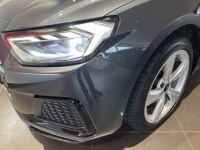 Audi A1 Sportback 30 TFSI 110 ch S tronic 7 Avus - <small></small> 28.480 € <small>TTC</small> - #8