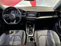 Audi A1 Sportback 30 TFSI 110 ch S tronic 7 Avus - <small></small> 28.480 € <small>TTC</small> - #14