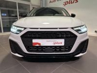 Audi A1 Sportback 30 TFSI 110 ch S tronic 7 Avus - <small></small> 28.990 € <small>TTC</small> - #3