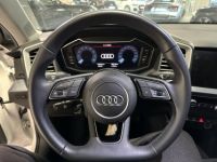 Audi A1 Sportback 30 TFSI 110 ch S tronic 7 Avus - <small></small> 28.990 € <small>TTC</small> - #8