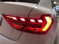 Audi A1 Sportback 30 TFSI 110 ch S tronic 7 Avus - <small></small> 28.990 € <small>TTC</small> - #13