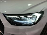 Audi A1 Sportback 30 TFSI 110 ch S tronic 7 Avus - <small></small> 28.990 € <small>TTC</small> - #16