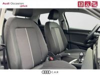 Audi A1 Sportback 30 TFSI 110 ch S tronic 7 Design - <small></small> 20.900 € <small>TTC</small> - #7