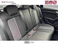 Audi A1 Sportback 30 TFSI 110 ch S tronic 7 Design - <small></small> 20.900 € <small>TTC</small> - #8