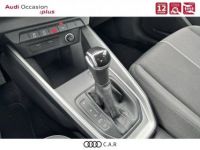 Audi A1 Sportback 30 TFSI 110 ch S tronic 7 Design - <small></small> 20.900 € <small>TTC</small> - #9