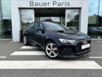 Audi A1 Sportback 30 TFSI 110 ch S tronic 7 Design - <small></small> 20.980 € <small>TTC</small> - #1