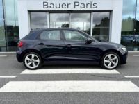 Audi A1 Sportback 30 TFSI 110 ch S tronic 7 Design - <small></small> 20.980 € <small>TTC</small> - #2